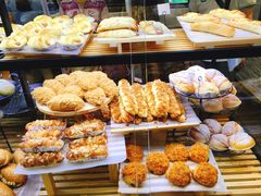 -幸福西饼面包茶饮(车公庙店)