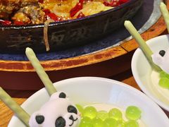 -老板恋上鱼(恒隆广场店)