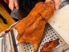 -便宜坊烤鸭店(玉蜓桥店)