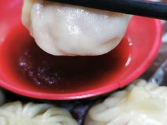 -食惠里小笼包面馆(越秀店)