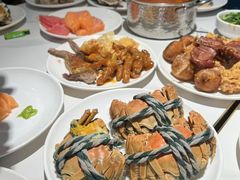 -海德温泉生活馆(朝阳大悦城店)