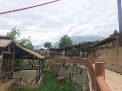 -萝卜寨羌文化生态旅游区
