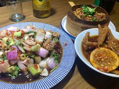 -二孃鸡爪爪(东郊记忆店)