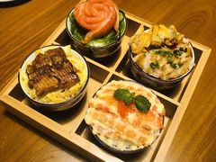 -YAMAKAWA(龙湖胥江天街店)
