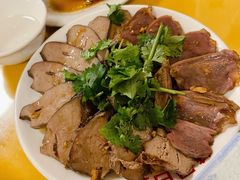 -桂园白粥·潮汕老味道