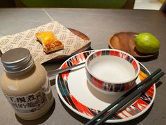 -塔哈尔·新疆盛宴(奉贤龙湖店)