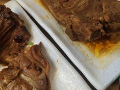 -大师兄·西北小馆(金湾华发商都店)