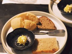 白面包-Marina厨房·ALA精酿(月湖盛园店)