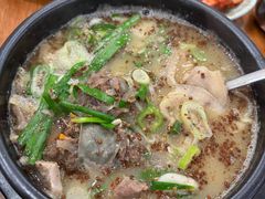 -旺清进洞米肠汤