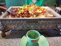 -问渔烤鱼(回龙观总店)
