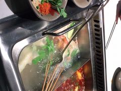 自助小料-闵四遵义羊肉粉(朝外大街店)