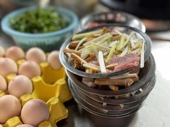 -圳兴面王·拌川·特色炒面(南山保利剧院店)