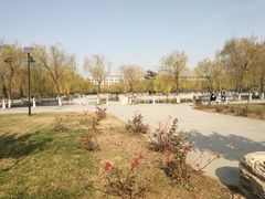 -长安大学(北校区)