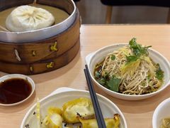 -蒋家桥饺面店(东关街店)