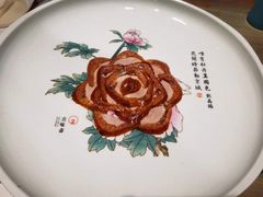 -京味斋·北京烤鸭(北京南站洋桥店)