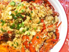 -汉虾王.小龙虾.武汉菜.粤菜(科技园店)