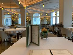 大堂-Jean Georges