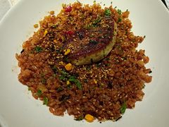 -Gray Whale 灰鲸餐厅(北美N1店)