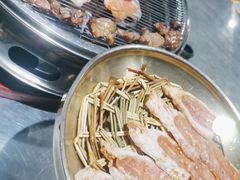 -本炙炭烤·蒲烧活鳗料理店(金沙洲店)