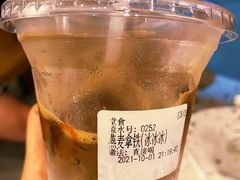 -Cafe on warm(丹霞店)