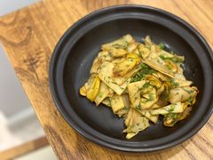 -茹·pure vegan(博华广场店)