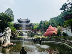 -红螺寺