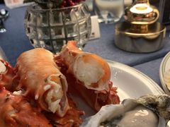 -广州花园酒店·凌璇阁旋转餐厅CAROUSEL360