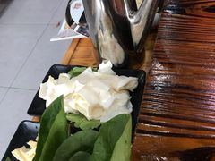 -老北京羊蝎子(永德路店)