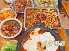 -江湖万州烤鱼(王子美食城)