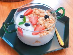 -沏点Trattoria意大利餐厅(新街口店)