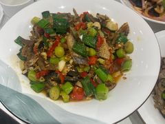 -湘君私厨.16年湘菜店(金匙望湖店)