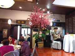 -宋园·金宴浙鲜馆(静安店)