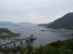 -南丫岛