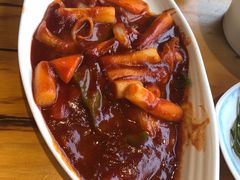 -唯成•韩国炭火烤肉 유성고기