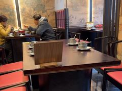 -古都历食南京菜·烤鸭·鸭血粉丝·汤包(南京博物院店)