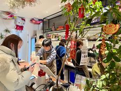 -seeu coffee(江滩店)