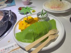 -太琼糟粕醋火锅·海南老爸茶(海棠湾臻选店)