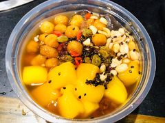 -深水井老冰粉(解放碑英利大融城店)