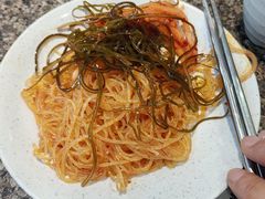 -高丽苑韩国烤肉(海昌路旗舰店)