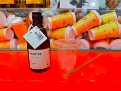-喧闹·东方大气茶(鹅岭二厂店)