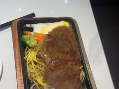 -凡塔斯牛排自助餐厅(广东佛山三水万达店)