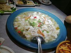 -百岁我家酸菜鱼(龙湾万达店)