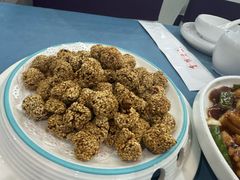 -金家老三饭庄(常营店)