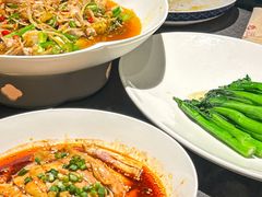 -滋色臻选川菜(北京坊旗舰店)
