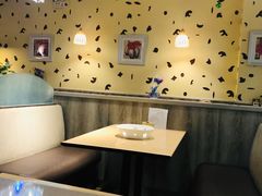 卡座-拿渡麻辣香锅(龙旗购物中心店)