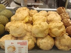 -西树泡芙(静安大悦城店)