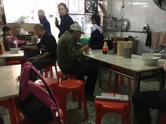 大堂-海幢瑞芳饮食店