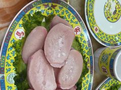 -清真·马家火锅美食城(镇江北路店)