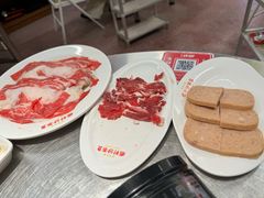 -燃计沙茶皇·香港沙茶火锅(人广旗舰店)