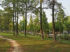 -美兰湖景区